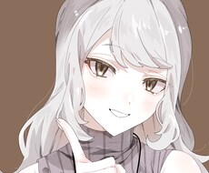 SNS用のアイコン描きます イメージ1