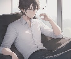 あなたの誰にも言えない愚痴聞きますます イメージ1