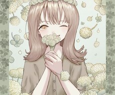 可愛らしく目に止まるイラストをお描きします イメージ1