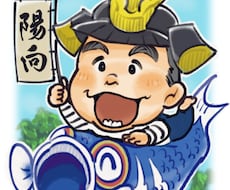 フリーハンド！ポップでやわらかな似顔絵お描きします