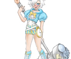 Vライバー立ち絵描きます イメージ1
