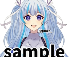 最短3日でかわいいイラスト描きます イメージ1