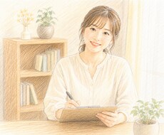 愚痴から相談、なんでもないことまで、お話聴きます イメージ1