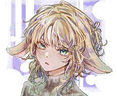 アイコン、1枚絵、立ち絵、制作致します イメージ1