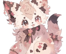 可愛いキャラクターイラストお描きします イメージ1