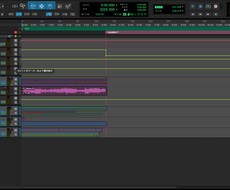 音楽制作のミキシング、マスタリング工程を仕上げます イメージ1