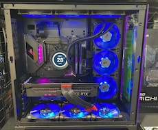 デスクトップパソコンの修理承ります 症状を言って頂くだけで大丈夫！あとは発送して待つだけ！