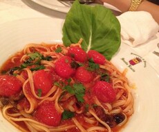 大阪で美味しいイタリア料理屋さん紹介します。 イメージ1