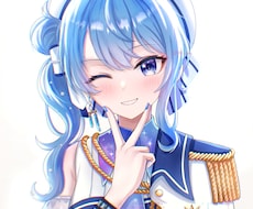 アイコンのイラストを制作します イメージ1