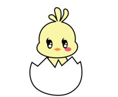 個性的な可愛いゆるキャラをデザインします イメージ1