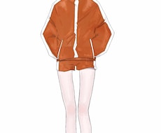 アイコン、コテキャラなどの絵描きます イメージ1