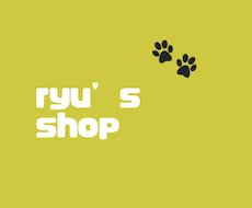 フリマアプリのロゴや名刺作成等行います イメージ1