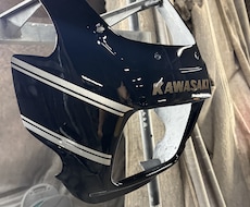バイクカスタムペイントします イメージ1
