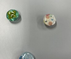 レジンアクセサリーオーダーメイド承ります イメージ1