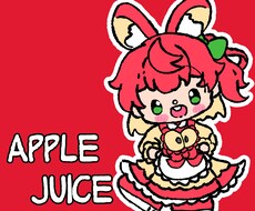 SDのイラスト描きます イメージ1