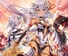白猫プロジェクト代行します イメージ1