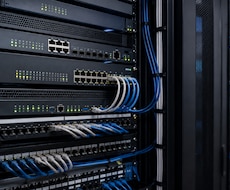 ネスペ保有の現役SEがNW支援します イメージ1