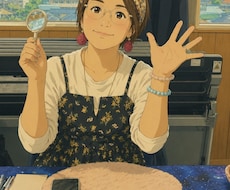 鑑定書作成します イメージ1