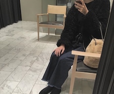 あなたに似合うファッションをご提案します イメージ1