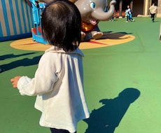 赤ちゃん連れディズニー質問なんでもお答えします イメージ1