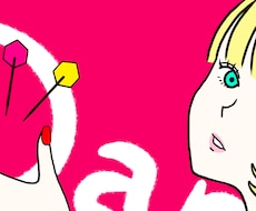 SNS用アイコン(ヘッダー)を作成します イメージ1