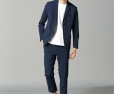 メンズのファッションコーディネートします イメージ1