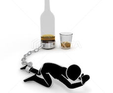 精神科看護師がアルコール依存症について教えます お酒がやめられないのって意志力の問題なの？
