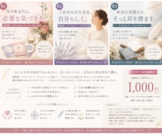 数秘術とカードで今のあなたを読み解きます イメージ1