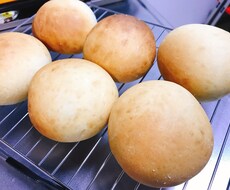 簡単、節約、ヘルシー、絶品パンのレシピ教えます お金と時間を節約したい、複雑な工程が苦手、太りたくない方へ
