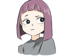 可愛い系のイラストを描きます イメージ1