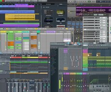 音声作品の編集を承ります 作品の情景が浮かぶような臨場感ある編集を致します！