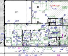 電気設備設計図を作成します イメージ1