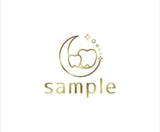 8,500円のロゴ☆歯医者向け★安くお売りします