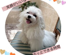 ただ誰かと話したい時、ゆっくりお話し聞きます イメージ1