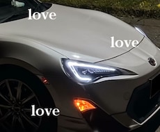 車専門！TikTok向け動画を作成します 車系TikTok運営経験を活かし魅力的な動画を作成！