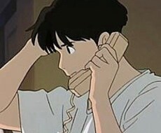 寂しくて話しを聞いてほしいとき、話しを聞きます イメージ1