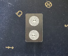 サクッとタロットカードを引きます イメージ1