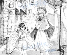 1p〜ご依頼可能！漫画お描きします 貴方が見たい世界を見るためのお手伝いをさせてください。