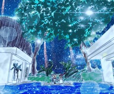ご自宅やお店のファサードのイラストを描きます イメージ1