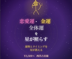 あなたの幸せへの道筋を照らします あなたの心に寄り添い星が教えてくれる幸せへの道をお伝えします