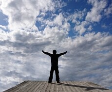 朝を快適に！規則正しい生活習慣が身につきます イメージ1