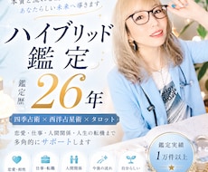 オリジナル占術でセキラララに鑑定します イメージ1