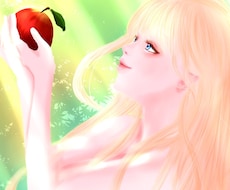 お安くSNSアイコン描きます イメージ1