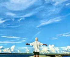 旅人フォトグラファーが安く写真加工や編集をします イメージ1