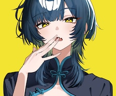 イラスト全般描きます イメージ1
