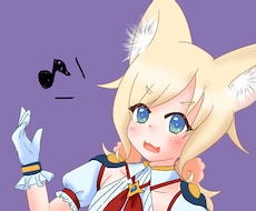 声のお仕事お受けします イメージ1