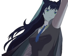 イラスト描きます イメージ1