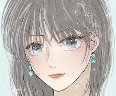 SNS用のアイコン作成致します イメージ1