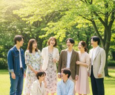 対人関係の問題を潜在意識から読み解きます イメージ1