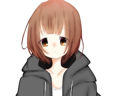 イラスト描きます イメージ1